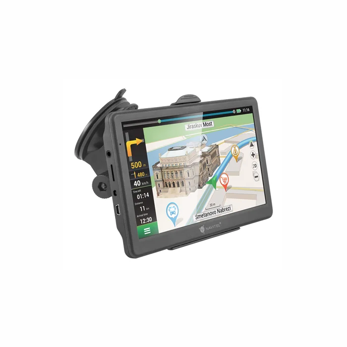 GPS navigācijas iekārta Navitel MS700 [Mazlietots]